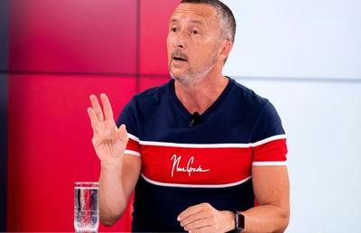 Mihai Stoica, prima reacție după greșelile din FCSB - Farul: „Cer o dovadă, apoi facem cerere să fim excluși din fotbal!”