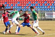 Meci tare în Bănie! CSA Steaua vine la Craiova pentru o partidă amicală