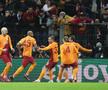 Ce crede Cicâldău că a făcut diferența în Galatasaray - Barcelona: „Până la urmă, nu pot spune că a fost cel mai important meci al carierei”