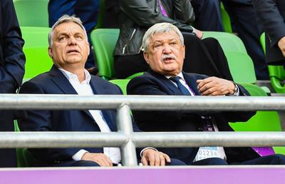Antrenorul român care a uluit Liga 1 și-a luat cetățenia maghiară: „Sunt fan Viktor Orban, jos pălăria!”