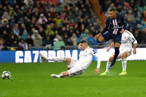 Un jucător al lui Real Madrid despre Mbappe: „E un adversar insuportabil”