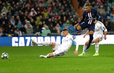 Un jucător al lui Real Madrid despre Mbappe: „E un adversar insuportabil”
