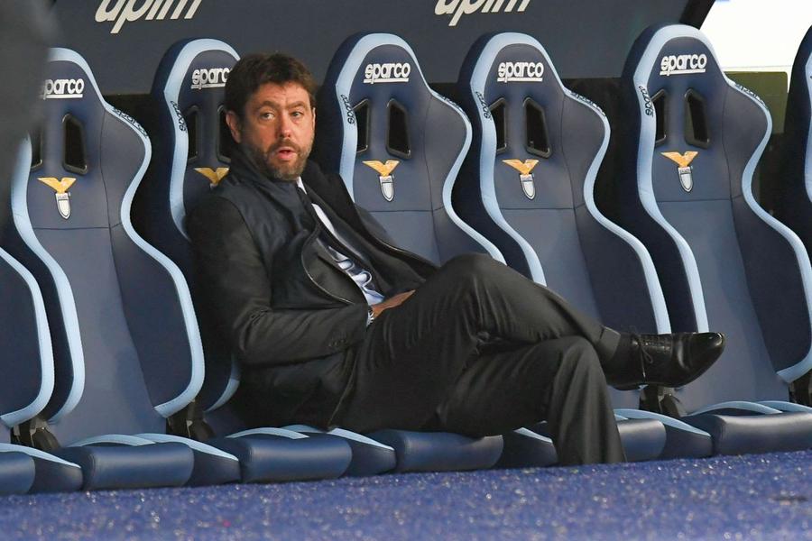 Agnelli și trabucul amar al înfrângerii