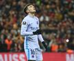 Ce crede Cicâldău că a făcut diferența în Galatasaray - Barcelona: „Până la urmă, nu pot spune că a fost cel mai important meci al carierei”