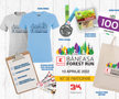 Peste 1.300 de participanți sunt deja înscriși la prima ediție Băneasa Forest Run după o pauză de doi ani