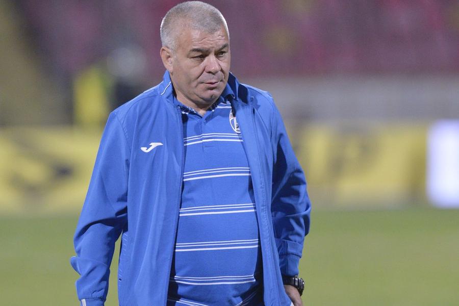 Râde de noii investitori de la Dinamo: „Așteaptă bani de la fraieri. Și eu pot fi acționar așa”