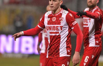 Dinamo chiar nu mai sperie pe nimeni: „În ce hal sunt! Venim să îi batem fără milă”