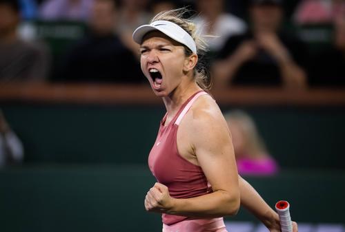 Simona Halep / FOTO: imago-images