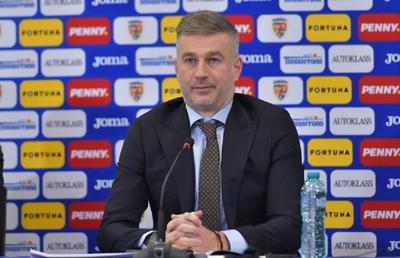 Gazeta a aflat primele nume de pe lista de convocări a lui Iordănescu: două surprize!