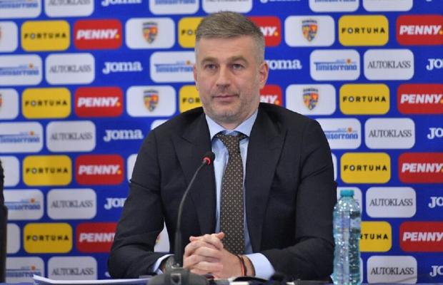 Gazeta a aflat primele nume de pe lista de convocări a lui Iordănescu: două surprize!