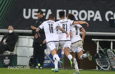 Răzvan Lucescu și Alexandru Mitriță sunt în „sferturile” Conference League! Nume mari îi așteaptă în faza următoare