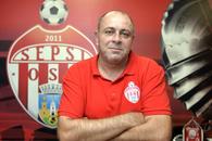 Patronul lui Sepsi, înaintea alegerilor din Ungaria: „Normal că-l dorim pe domnul Orban! Opoziția nu e pasionată de sport”
