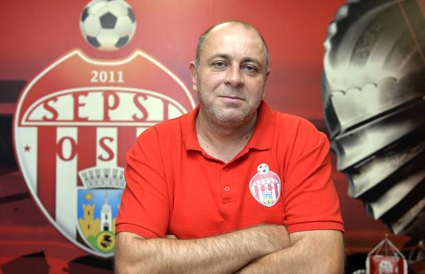 Patronul lui Sepsi, înaintea alegerilor din Ungaria: „Normal că-l dorim pe domnul Orban! Opoziția nu e pasionată de sport”