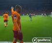 FOTO Galatasaray - Barcelona, assist Alex Cicâldău