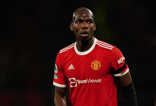 Paul Pogba/ foto: Imago