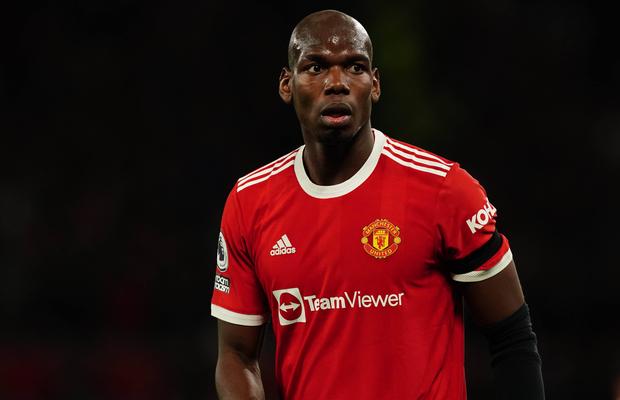 I-au furat seiful lui Pogba, în timp ce copiii se aflau în casă! » Ore de coșmar pentru fotbalistul lui United