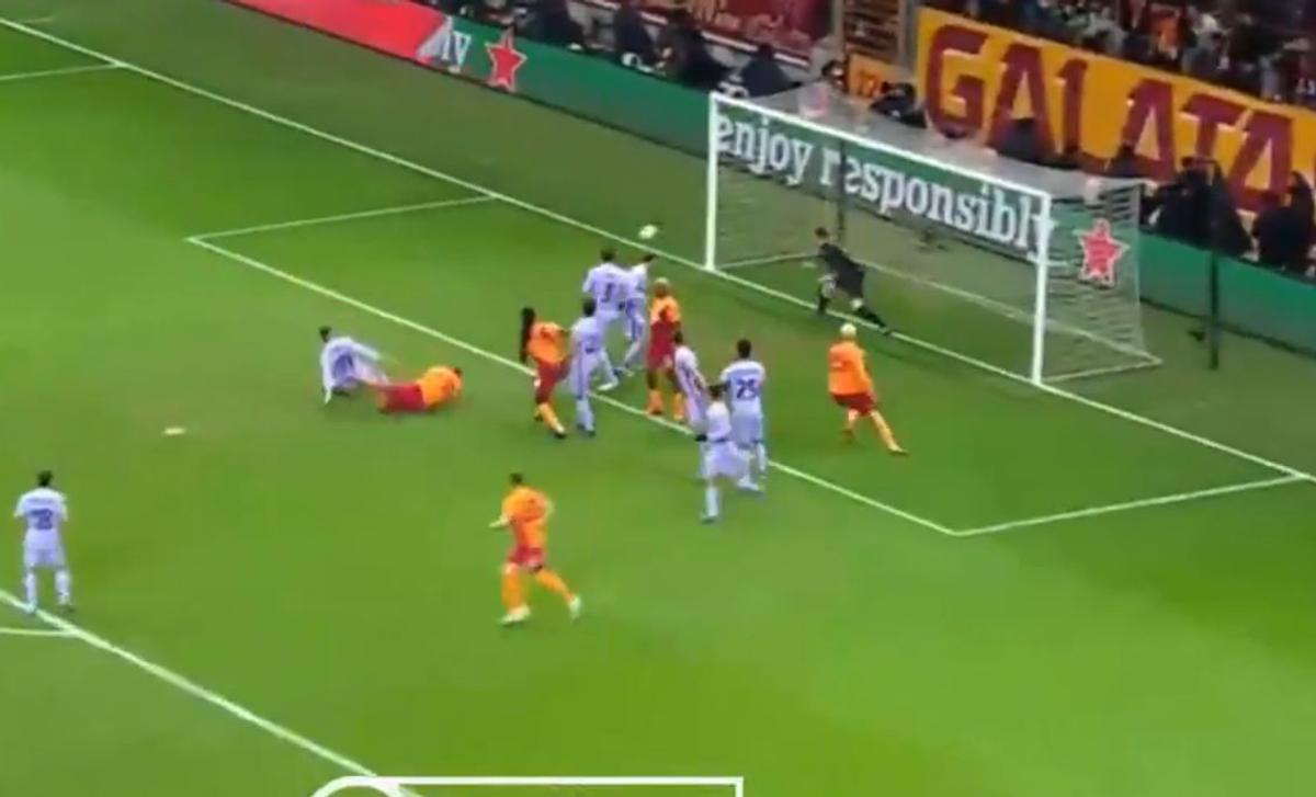 Cicâldău și Moruțan, OUT din Europa » Barcelona se impune cu mari emoții și se califică în sferturile UEL. Cicâldău a dat o pasă decisivă