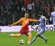 Ce crede Cicâldău că a făcut diferența în Galatasaray - Barcelona: „Până la urmă, nu pot spune că a fost cel mai important meci al carierei”