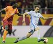 Ce crede Cicâldău că a făcut diferența în Galatasaray - Barcelona: „Până la urmă, nu pot spune că a fost cel mai important meci al carierei”