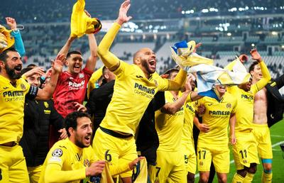 Secretul „Submarinului galben” » Villarreal uimește Europa: 25 de meciuri consecutive pe continent, a 3-a oară în „sferturile” Ligii