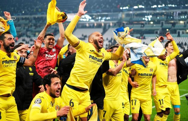 Secretul „Submarinului galben” » Villarreal uimește Europa: 25 de meciuri consecutive pe continent, a 3-a oară în „sferturile” Ligii