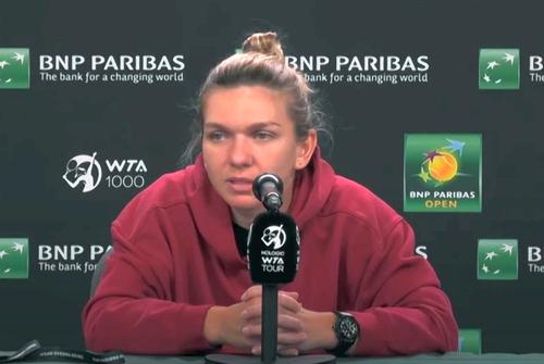 Simona Halep