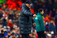 Jurgen Klopp a cedat la finalul meciului cu Arsenal: „Să vină la mine și îl pun la punct! M-am săturat să aud asta”