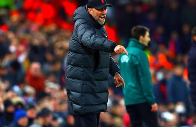 Jurgen Klopp a cedat la finalul meciului cu Arsenal: „Să vină la mine și îl pun la punct! M-am săturat să aud asta”