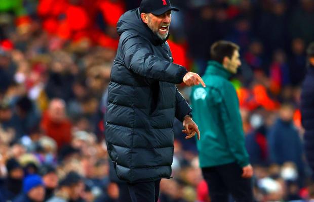 Jurgen Klopp a cedat la finalul meciului cu Arsenal: „Să vină la mine și îl pun la punct! M-am săturat să aud asta”