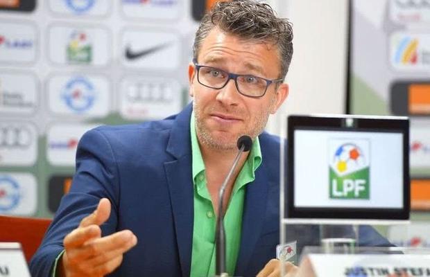 LPF, răspuns categoric pentru Dan Petrescu: „Obiectivul Ligii este altul. Nu este vorba doar de munca jucătorilor”