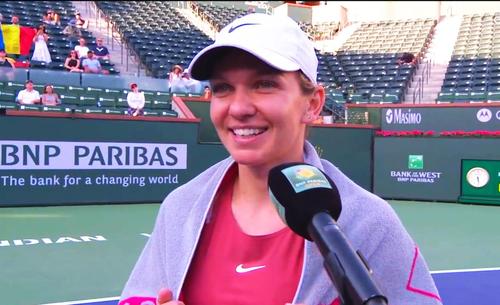 Simona Halep / FOTO: imago-images