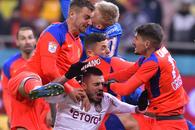 Cum arată traseul de Champions League pentru România, după dispariția cluburilor din Rusia și Ucraina » Marea beneficiară + clasamentul coeficienților