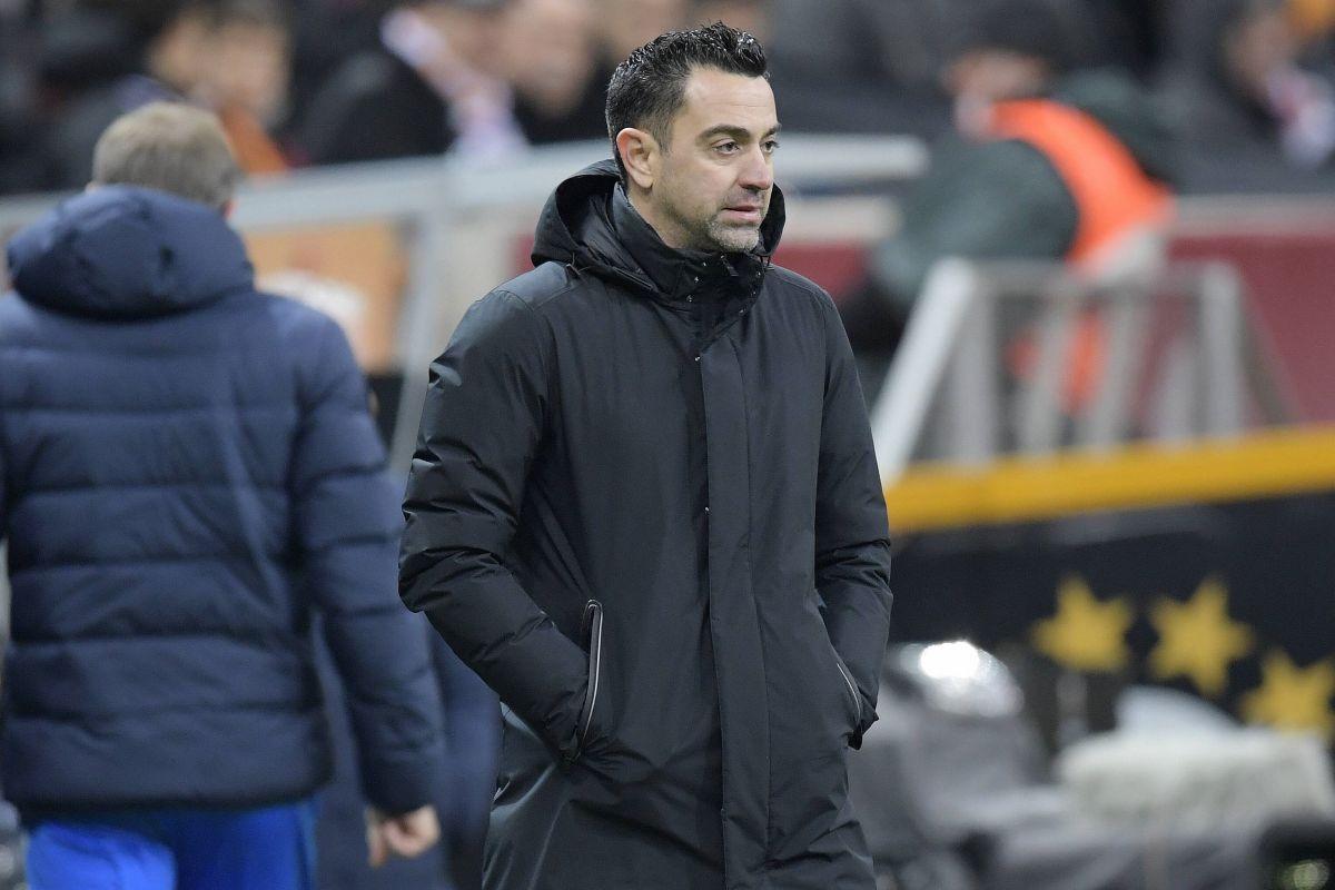 Xavi, entuziasmat după ce a calificat Barcelona în sferturile Europa League: „Am făcut un meci grozav”