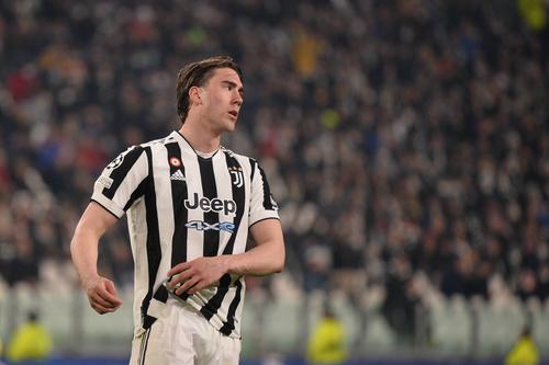 Dusan Vlahovic/ foto: Imago