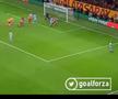 FOTO Galatasaray - Barcelona, assist Alex Cicâldău