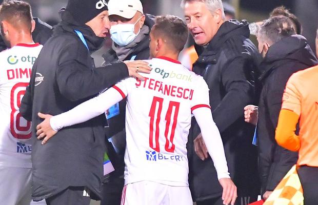 Neașteptat! A părăsit-o pe Sepsi și va antrena o formație cu pretenții din Liga 2: „Mereu a vrut să fie principal”