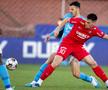 Voluntari - Hermannstadt 1-1 » Au dat-o la pace în meciul care a deschis play-out-ul SuperLigii! Clasamentul actualizat