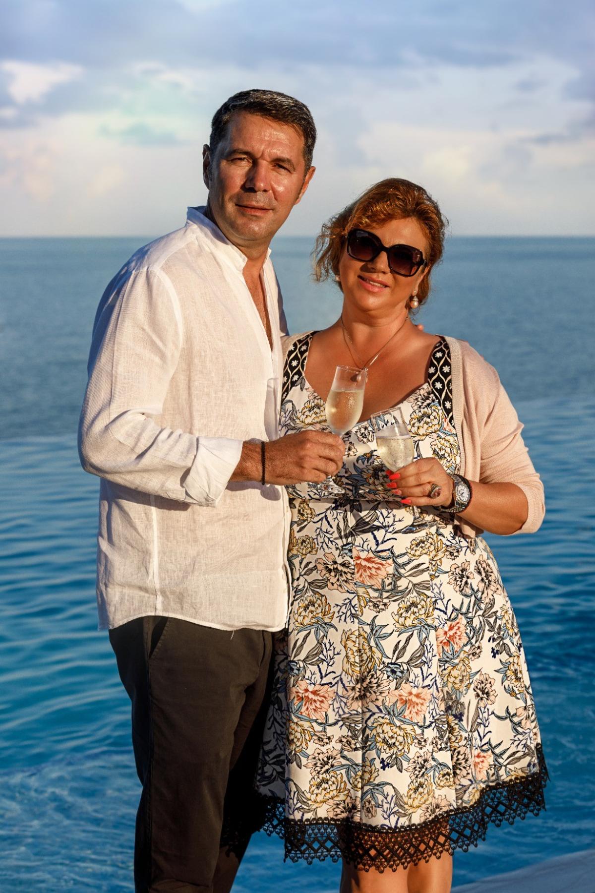 Viața Mihaelei Borcea la 11 ani de la divorțul de Cristi Borcea: „Mi-a plăcut să-mi pun amprenta în tot ceea ce am făcut”