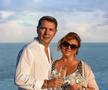 Viața Mihaelei Borcea la 11 ani de la divorțul de Cristi Borcea: „Mi-a plăcut să-mi pun amprenta în tot ceea ce am făcut”
