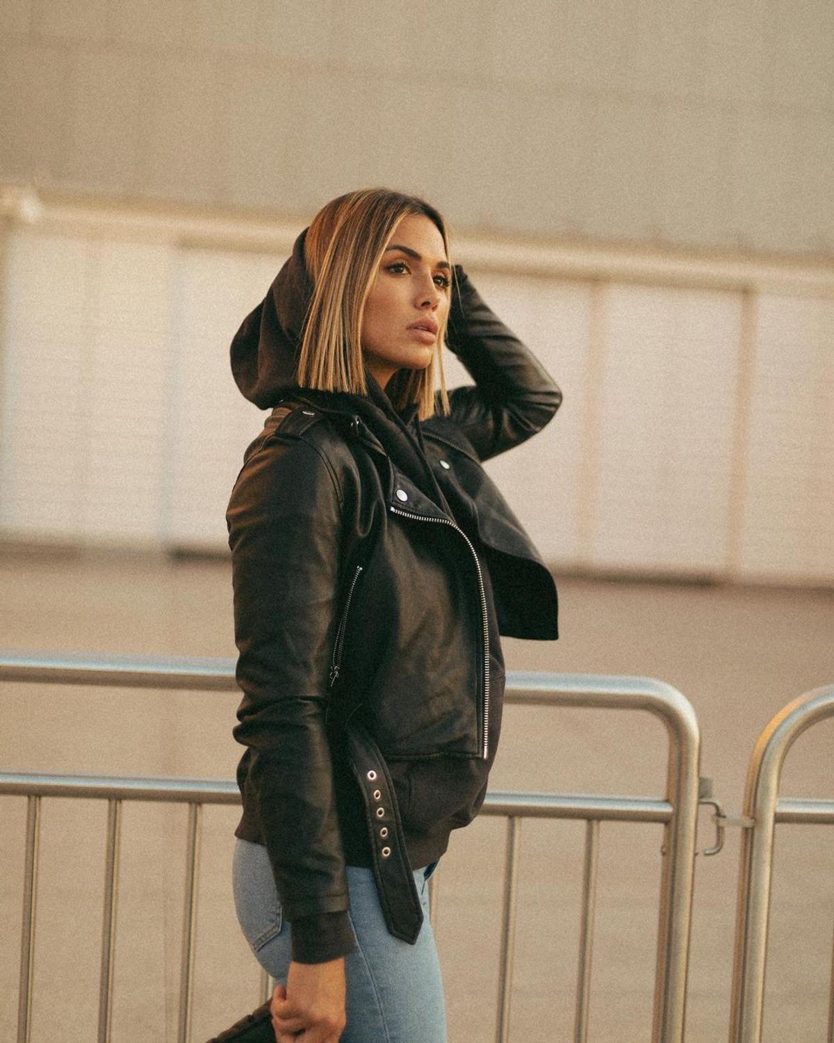 Michelle Calvo