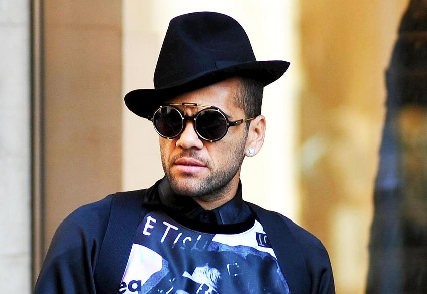 Dani Alves, foto: Imago