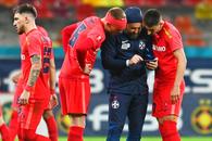 Afară din lotul lui FCSB, fix înaintea derby-ului cu CSU Craiova: „A venit rezultatul, are gripă de tip B”