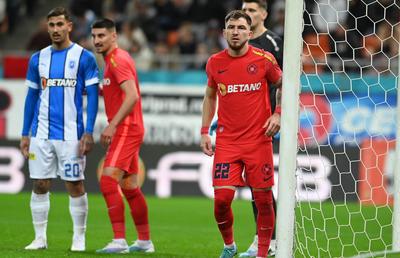 Joacă-te pe Liga 1 cu Betano Master, în derby-ul FCSB – Universitatea Craiova