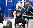 Lewis Hamilton și Angela Cullen // foto: Guliver/gettyimages