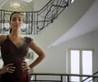 Georgina Rodriguez, iubită Cristiano Ronaldo
