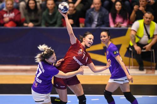 Eliza Buceschi (foto: Raed Krishan)