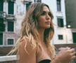 O fostă jucătoare de volei a făcut senzație pe covorul roșu, la Premiile Dial, dedicate muzicii în limba spaniolă + Soția unui jucător din Premier League a fost prezentatoare