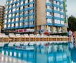 Cât costă un sejur de 5 nopți la hotelul lui Cristi Borcea de pe litoral » Micul dejun nu e inclus în preț