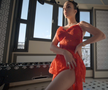 Georgina Rodriguez, iubită Cristiano Ronaldo