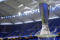 S-au tras la sorți meciurile din „sferturile” de finală din Europa League » Peste cine vor da Manchester United, Juventus și AS Roma